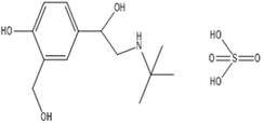 沙丁胺醇