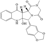 他达那非EP杂质E