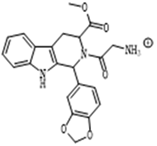 他达拉非杂质23