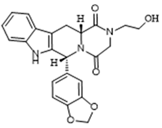 羟基丙基去甲他达拉非