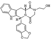 羟基丙基去甲他达拉非