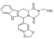 N-乙烷基他达拉非