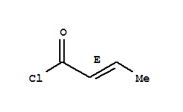 反-巴豆酰氯