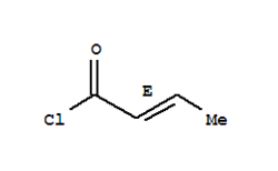 反-巴豆酰氯