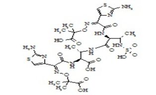 Aztreonam Dimer Impurity