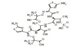 Aztreonam Dimer Impurity