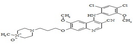 Bosutinib Isomer