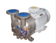 2BV5111（304）水环真空泵