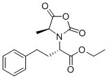 N-[1-(S)-乙氧羰基-3-苯丙基]-L-丙氨酸-N-羧基酸酐