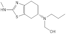 Pramipexole Formaldehyde Product