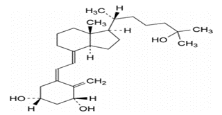 骨化三醇EP杂质B