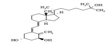 24骨化三醇
