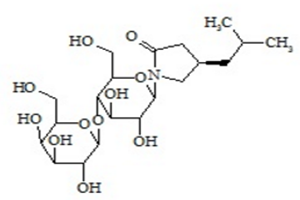 普瑞巴林雜質(zhì)PD 0224378