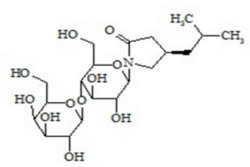 普瑞巴林雜質(zhì)PD 0224378