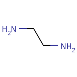 乙二胺(Ethylenediamine)