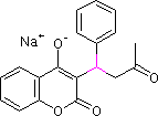 華法林鈉