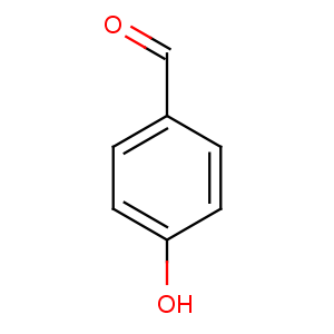 對(duì)羥基苯甲醛