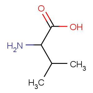 L-缬氨酸 （高纯度）