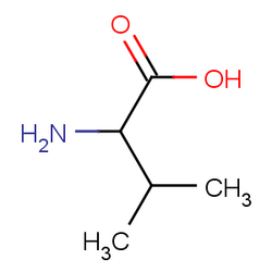 L-缬氨酸 （高纯度）