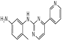 甲磺酸伊馬替尼雜質(zhì)D中間體