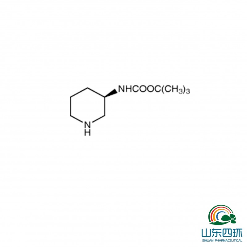 (R)-3-Boc-氨基哌啶
