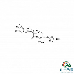 头孢西酮酸