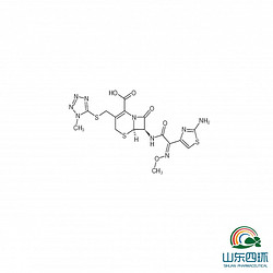 盐酸头孢甲肟