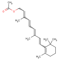 維生素A醋酸酯