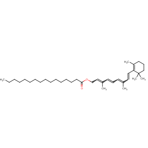 维生素A棕榈酸酯