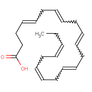 二十二碳六烯酸(DHA)