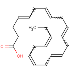 二十二碳六烯酸(DHA)