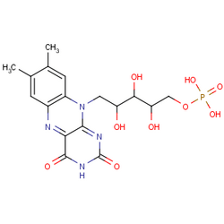 核黃素磷酸鈉