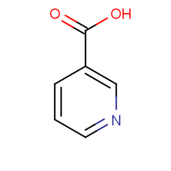烟酸(维生素B3)