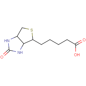 生物素