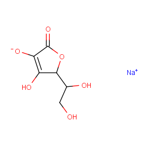 維生素C-鈉