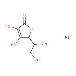 維生素C-鈉