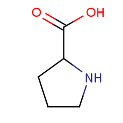 L-脯氨酸