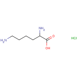 L-赖氨酸盐酸盐