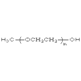 甲氧基聚乙二醇-羟基 mPEG-OH (sunbio)