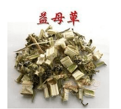 益母草提取物