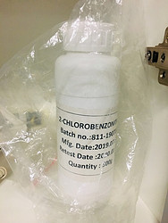 鄰氯苯腈；2-chlorobenzontrile