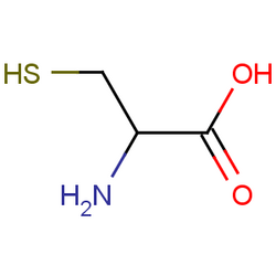 L-半胱氨酸一水
