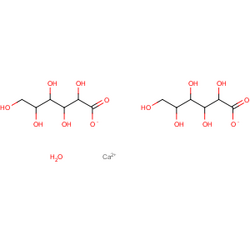 葡萄糖酸钙