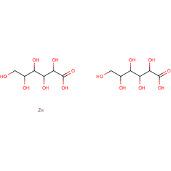 葡萄糖酸锌