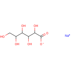 葡萄糖酸钠