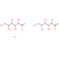 葡萄糖酸亚铁
