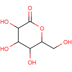 葡萄糖酸内酯