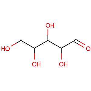D-核糖