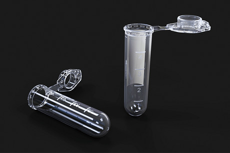 5ml 微量离心管