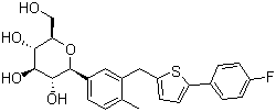 坎格列净